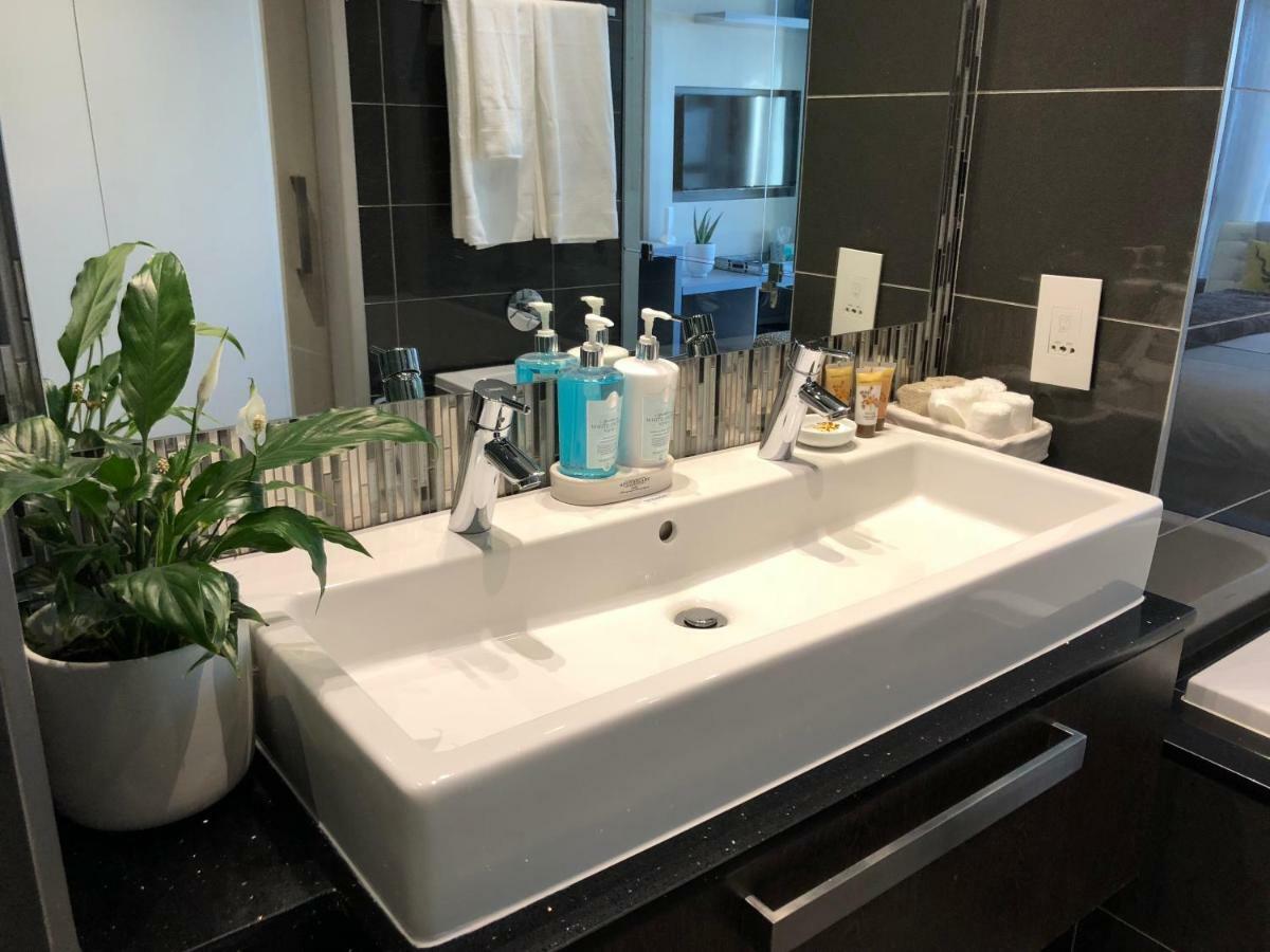 Sandton Skye Suites Johannesbourg Extérieur photo