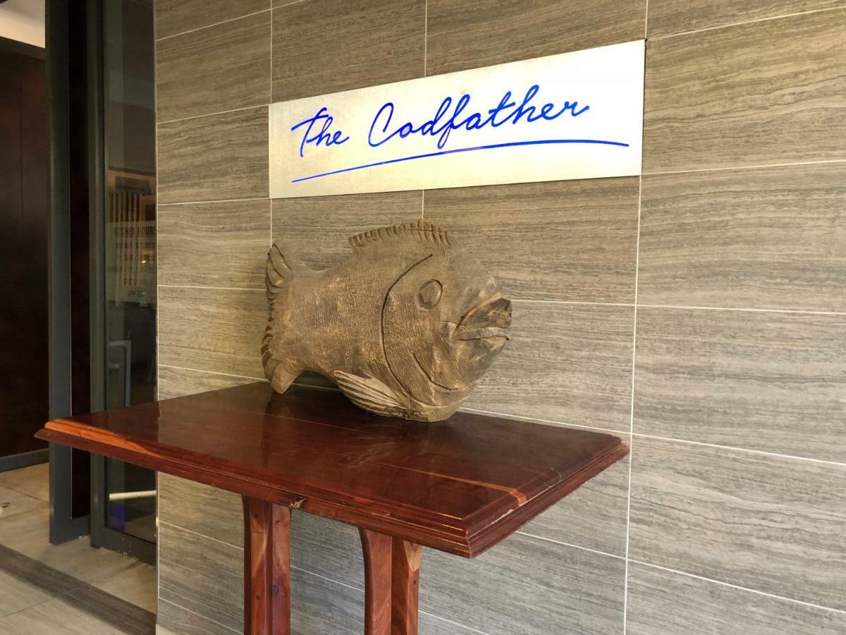 Sandton Skye Suites Johannesbourg Extérieur photo